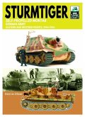 Sturmtiger German Army Units