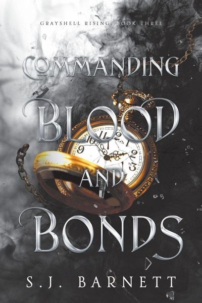 Commanding Blood and Bonds