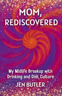 Cover Mom, Rediscovered