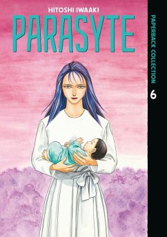 Cover Parasyte Paperback Collection 6