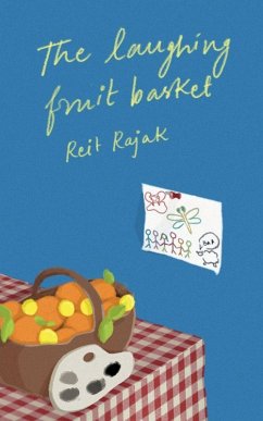 The Laughing Fruitbasket - Reit Rajak