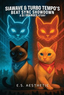 Cover Siawave & Turbo Tempo's Beat Sync Showdown