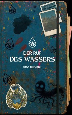 Cover Der Ruf des Wassers