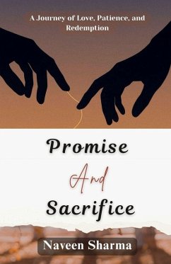 Cover Promise and Sacrifice