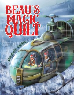 Cover Beau's Magic Quilt