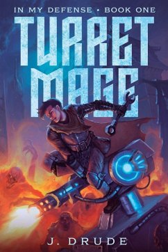 Cover Turret Mage