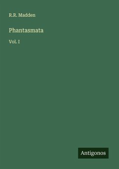 Cover Phantasmata