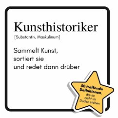 Cover Kunsthistoriker