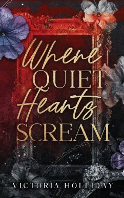 Cover Where Quiet Hearts Scream