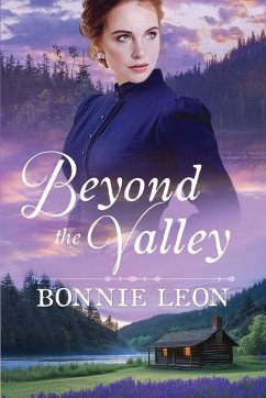 Cover Beyond the Valley