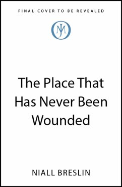 Cover The Place That Has Never Been Wounded