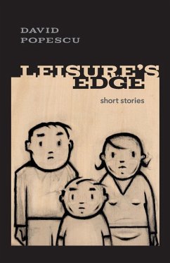 Cover Leisure's Edge