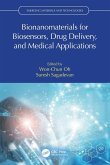 Bionanomaterials for Biosensors, Drug Delivery, and Medical Applications