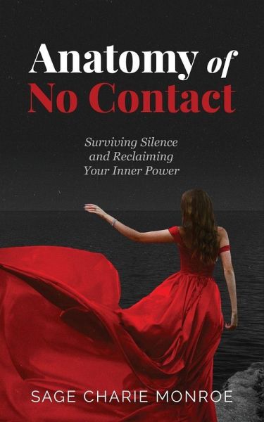 Anatomy of No Contact Anatomy of No Contact