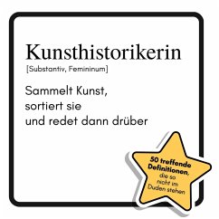 Cover Kunsthistorikerin
