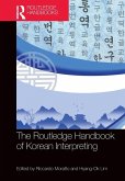 The Routledge Handbook of Korean Interpreting