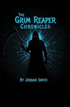 Cover The Grim Reaper Chronicles