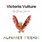 Victoria Vulture Victoria Vulture
