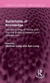 Battlefields of Knowledge