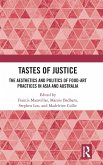 Tastes of Justice