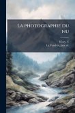 La photographie du nu