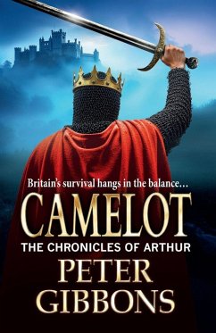 Camelot Cover Camelot