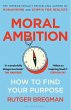 Moral Ambition - Bild 1