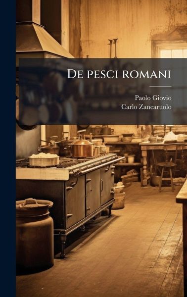 De pesci romani