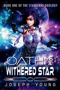 Oath to a Withered Star - Young, Joseph