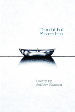 Doubtful Stamina - Hanson, Jeffrey