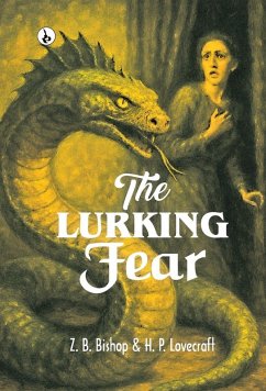 Cover The Lurking Fear