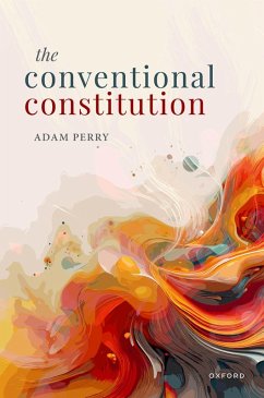 Cover The Conventional Constitution