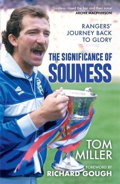 Cover The Significance of Souness