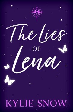Cover The Lies of Lena