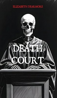 Cover Death Court