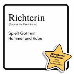 Cover Richterin