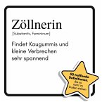 Zöllnerin