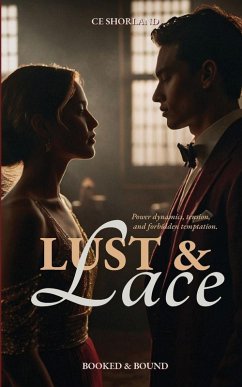 Cover Lust & Lace
