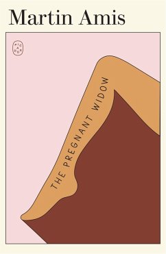 Cover The Pregnant Widow