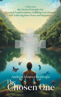 Cover The Chosen One