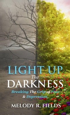 Cover Light Up The Darkness