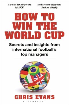 Cover How to Win the World Cup