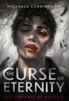 The Curse of Eternity - Cunningham, Michaela The Curse of Eternity - Cunningham, Michaela