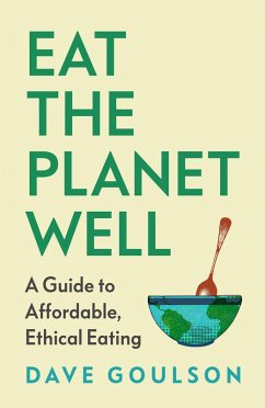 Cover Eat the Planet Well