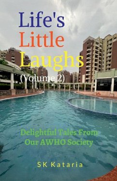 Life's Little Laughs (Volume 2) - Sk Kataria