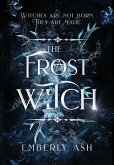 The Frost Witch The Frost Witch