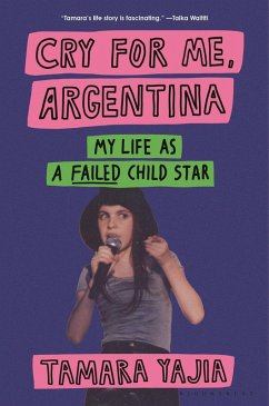 Cover Cry for Me, Argentina
