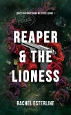 Reaper & The Lioness Reaper & The Lioness