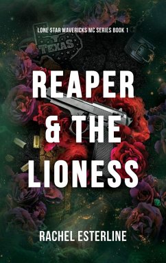 Cover Reaper & The Lioness