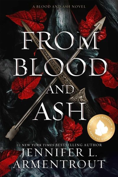 From Blood and Ash Special Edition From Blood and Ash Special Edition